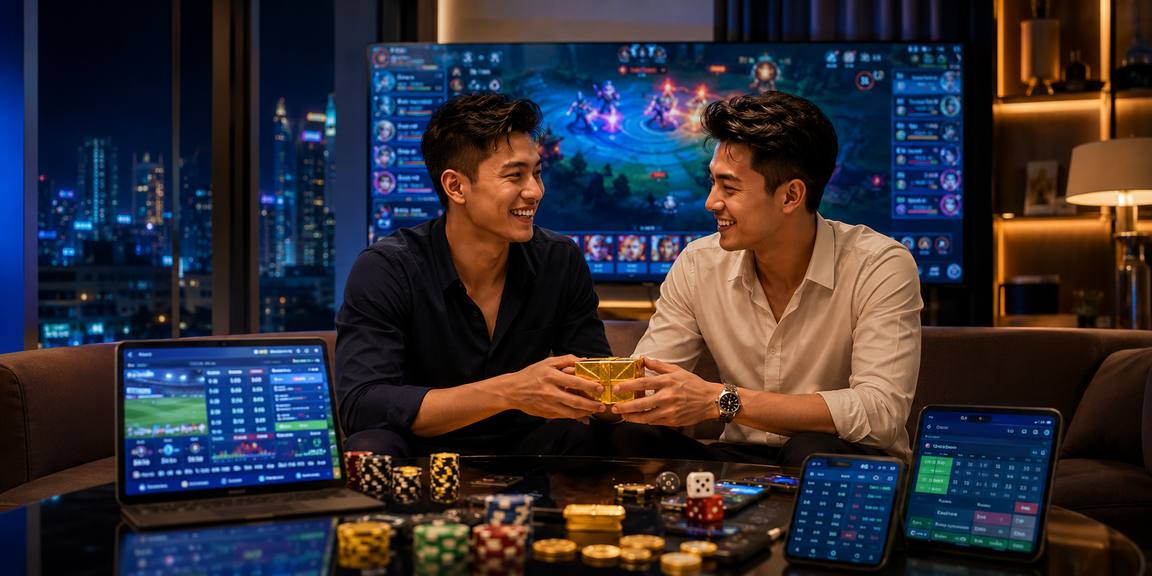 go88tv mobile gaming